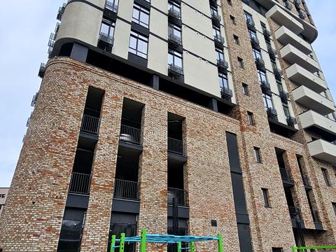 квартира за адресою Ламана вул., 18