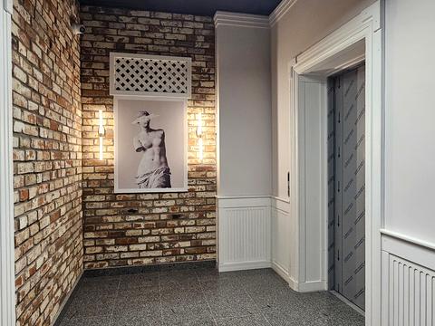 квартира за адресою Ламана вул., 18