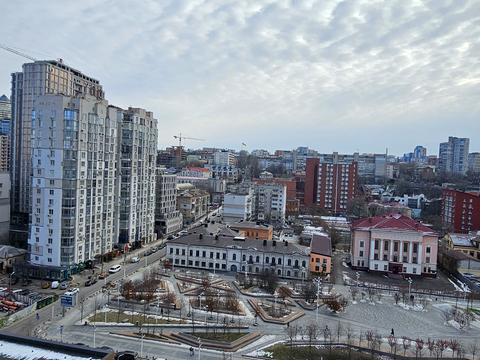 квартира за адресою Ламана вул., 18