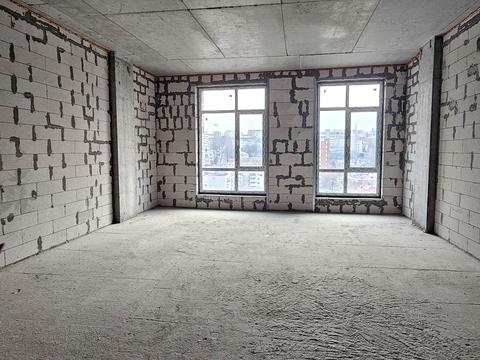 квартира за адресою Ламана вул., 18