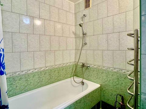 квартира за адресою Миколи Закревського вул., 23