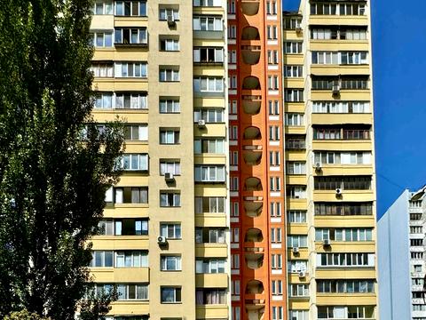 квартира за адресою Миколи Закревського вул., 23