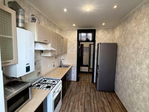 квартира по адресу Літературна ул. (Чехова), 4-І