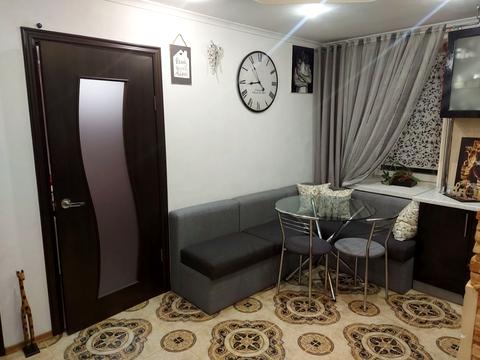 квартира по адресу Харьковская ул., 5