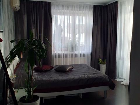 квартира по адресу Харьковская ул., 5