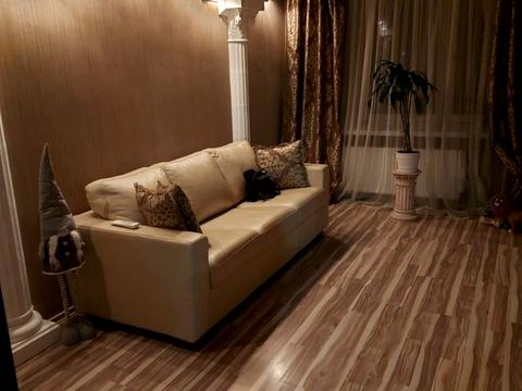 квартира по адресу Харьковская ул., 5