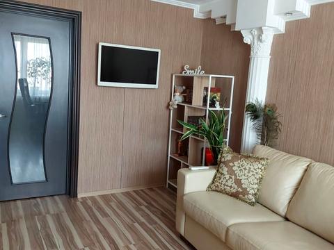 квартира по адресу Харьковская ул., 5