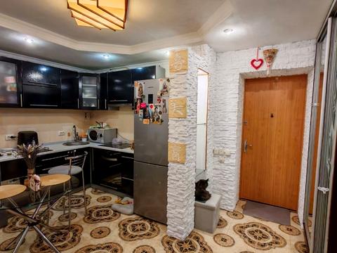 квартира по адресу Харьковская ул., 5