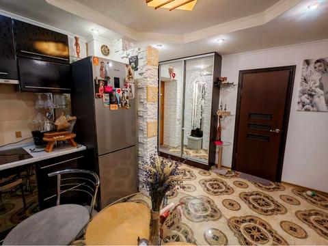 квартира по адресу Харьковская ул., 5