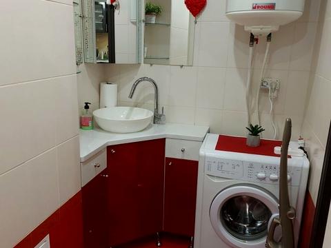 квартира по адресу Харьковская ул., 5