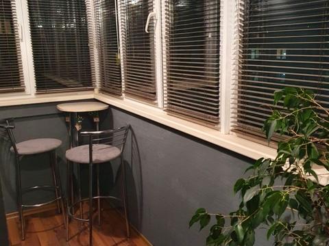 квартира по адресу Харьковская ул., 5