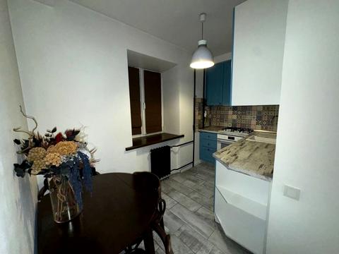 квартира по адресу Берестейский просп. (Победы), 12