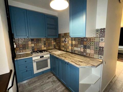 квартира по адресу Берестейский просп. (Победы), 12