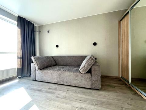 квартира за адресою Ревуцького вул., 40-В