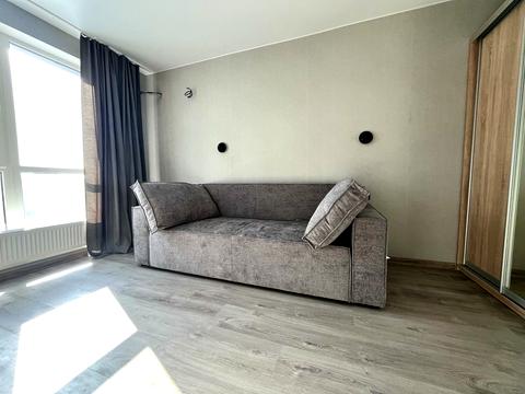 квартира за адресою Ревуцького вул., 40-В