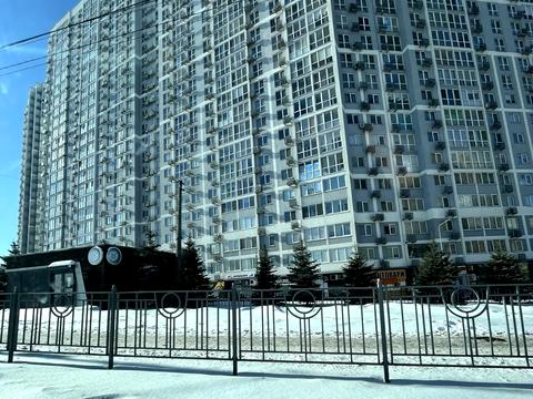 квартира за адресою Ревуцького вул., 40-В