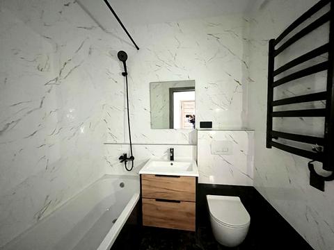 квартира за адресою Ревуцького вул., 40-В