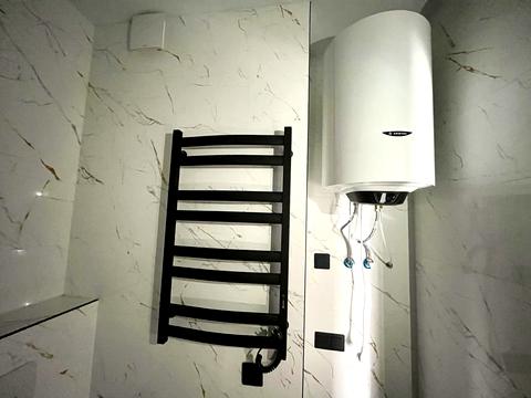 квартира за адресою Ревуцького вул., 40-В