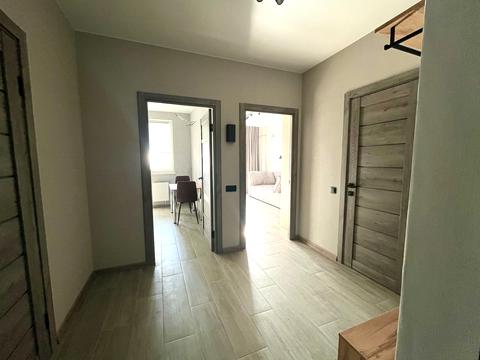 квартира за адресою Ревуцького вул., 40-В