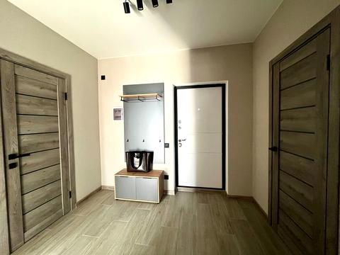 квартира за адресою Ревуцького вул., 40-В