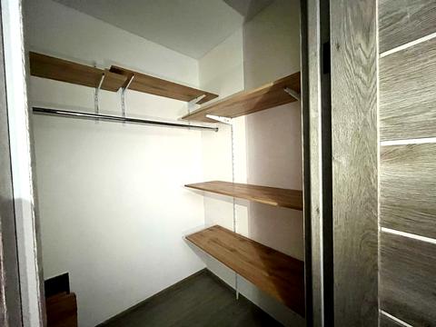 квартира за адресою Ревуцького вул., 40-В