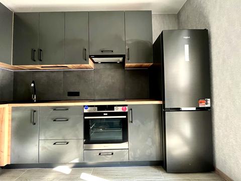 квартира за адресою Ревуцького вул., 40-В