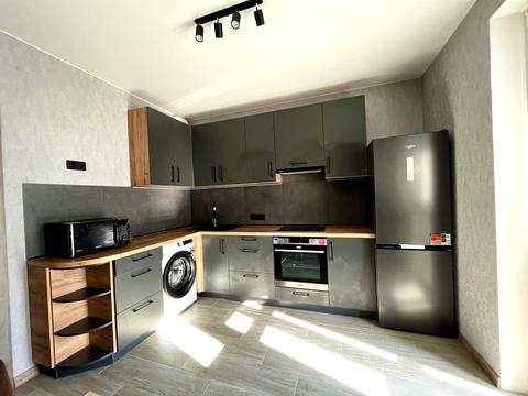 квартира за адресою Ревуцького вул., 40-В