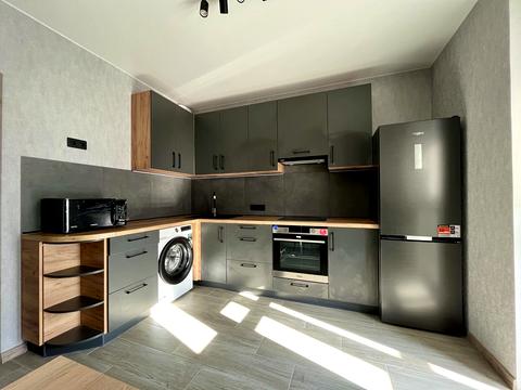 квартира за адресою Ревуцького вул., 40-В