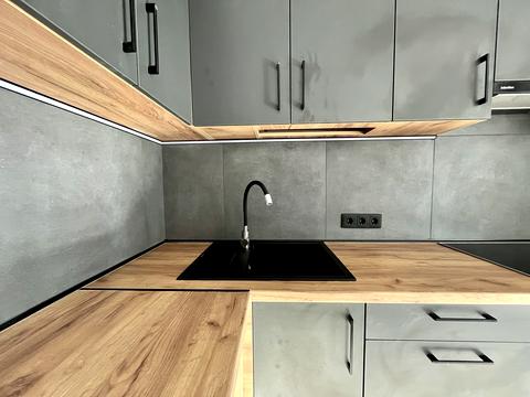 квартира за адресою Ревуцького вул., 40-В