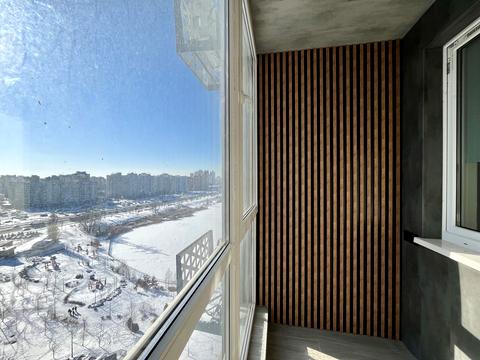 квартира за адресою Ревуцького вул., 40-В