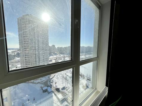 квартира за адресою Ревуцького вул., 40-В