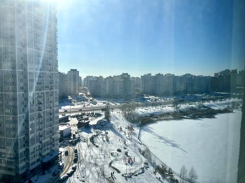 квартира за адресою Ревуцького вул., 40-В