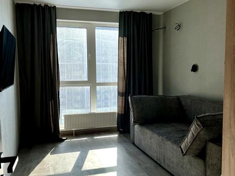 квартира за адресою Ревуцького вул., 40-В