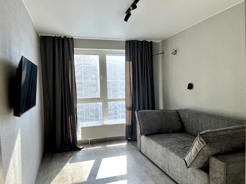 квартира за адресою Ревуцького вул., 40-В