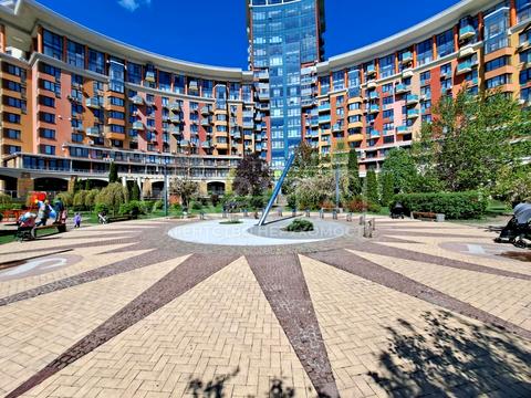 квартира за адресою Юлії Здановської вул. (Ломоносова), 73-А