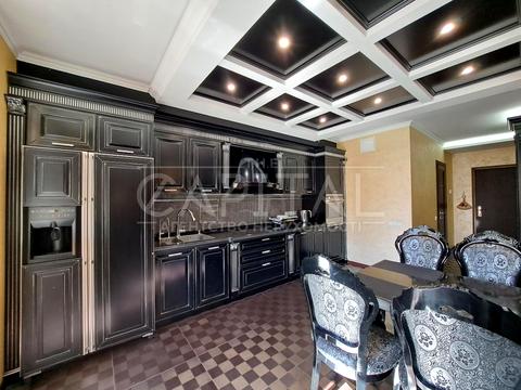 квартира за адресою Юлії Здановської вул. (Ломоносова), 73-А