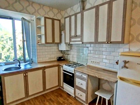 квартира за адресою Олексія Вадатурського вул. (Фалєєвська), 49