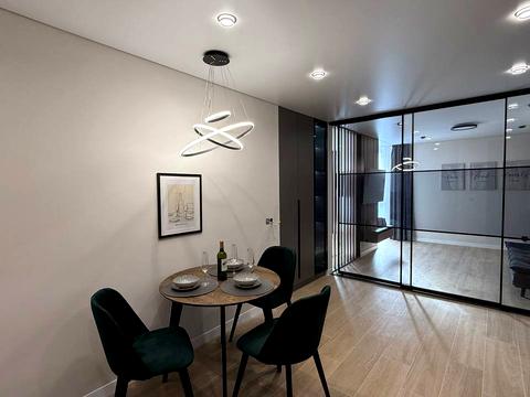 квартира по адресу Владимира Янева ул., (Будинок К4-К5)