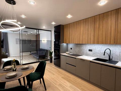 квартира по адресу Владимира Янева ул., (Будинок К4-К5)