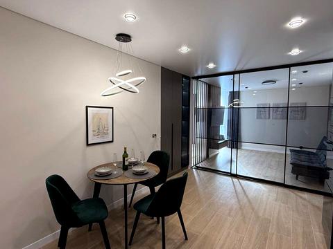 квартира по адресу Владимира Янева ул., (Будинок К4-К5)