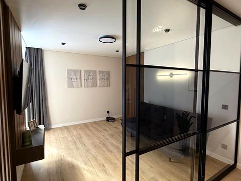 квартира по адресу Владимира Янева ул., (Будинок К4-К5)