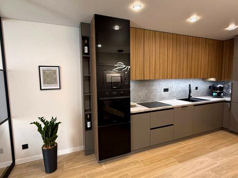 квартира по адресу Владимира Янева ул., (Будинок К4-К5)