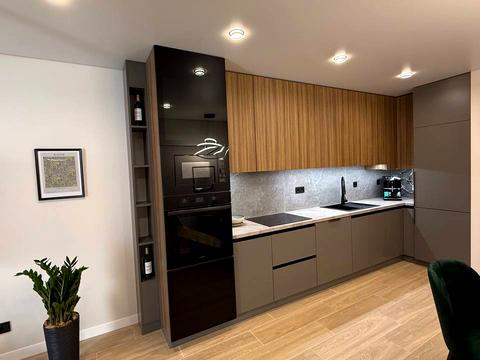 квартира по адресу Владимира Янева ул., (Будинок К4-К5)