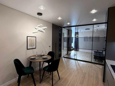 квартира по адресу Владимира Янева ул., (Будинок К4-К5)