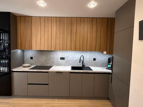 квартира по адресу Владимира Янева ул., (Будинок К4-К5)