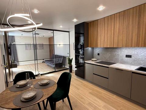 квартира по адресу Владимира Янева ул., (Будинок К4-К5)