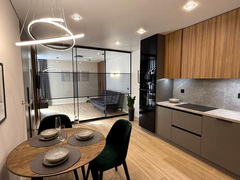 квартира по адресу Владимира Янева ул., (Будинок К4-К5)