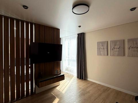 квартира по адресу Владимира Янева ул., (Будинок К4-К5)