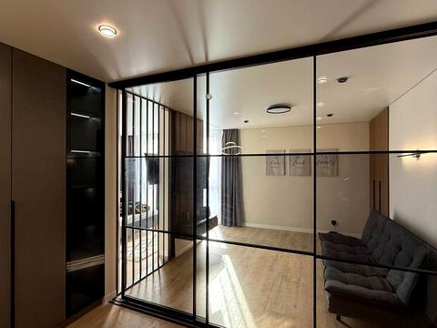 квартира по адресу Владимира Янева ул., (Будинок К4-К5)