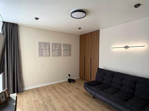 квартира по адресу Владимира Янева ул., (Будинок К4-К5)